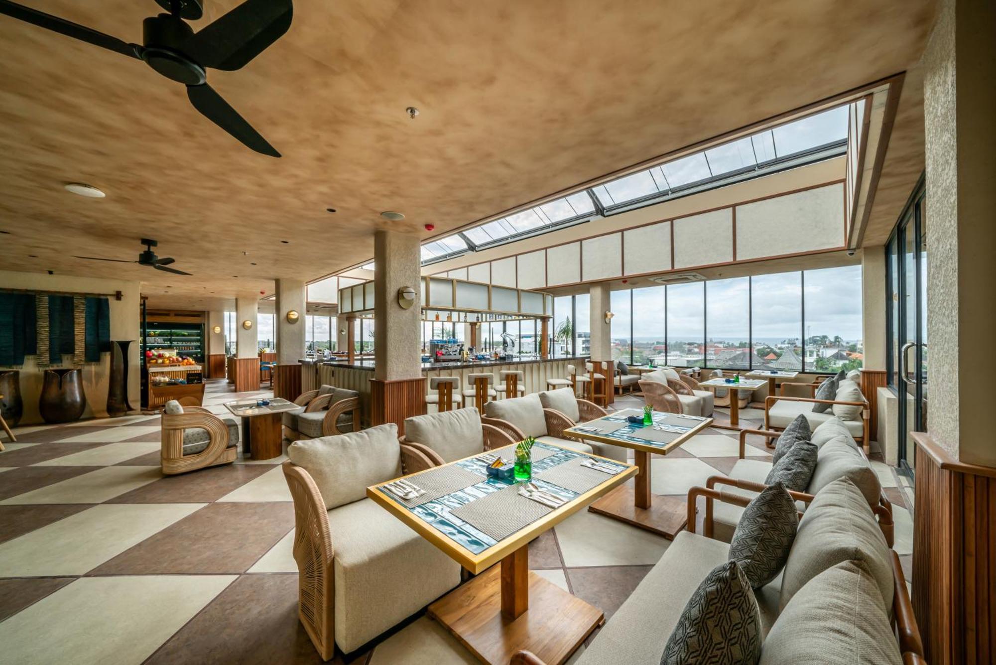 קנגו Tui Blue Berawa Hotel And Villas מראה חיצוני תמונה