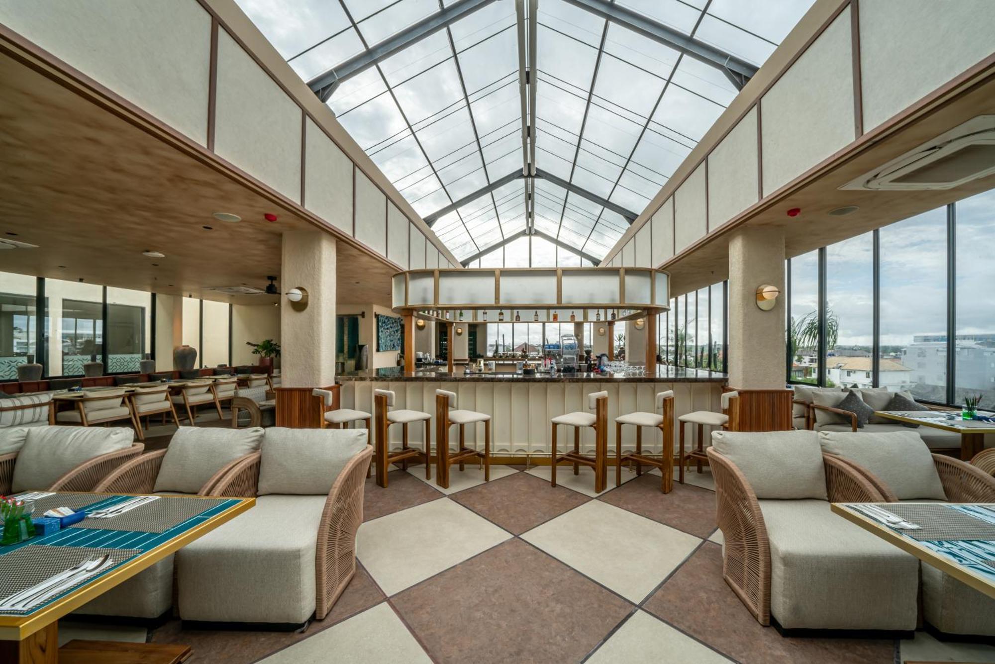 קנגו Tui Blue Berawa Hotel And Villas מראה חיצוני תמונה