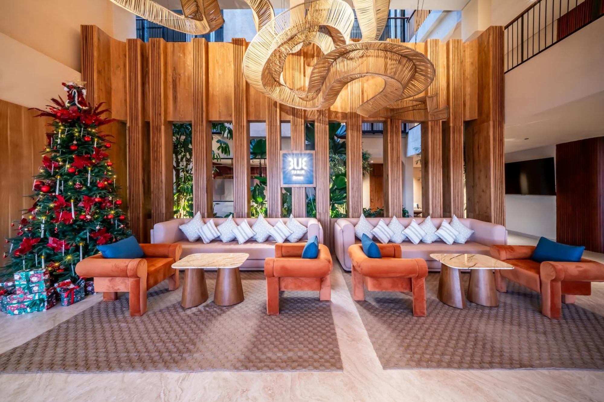 קנגו Tui Blue Berawa Hotel And Villas מראה חיצוני תמונה