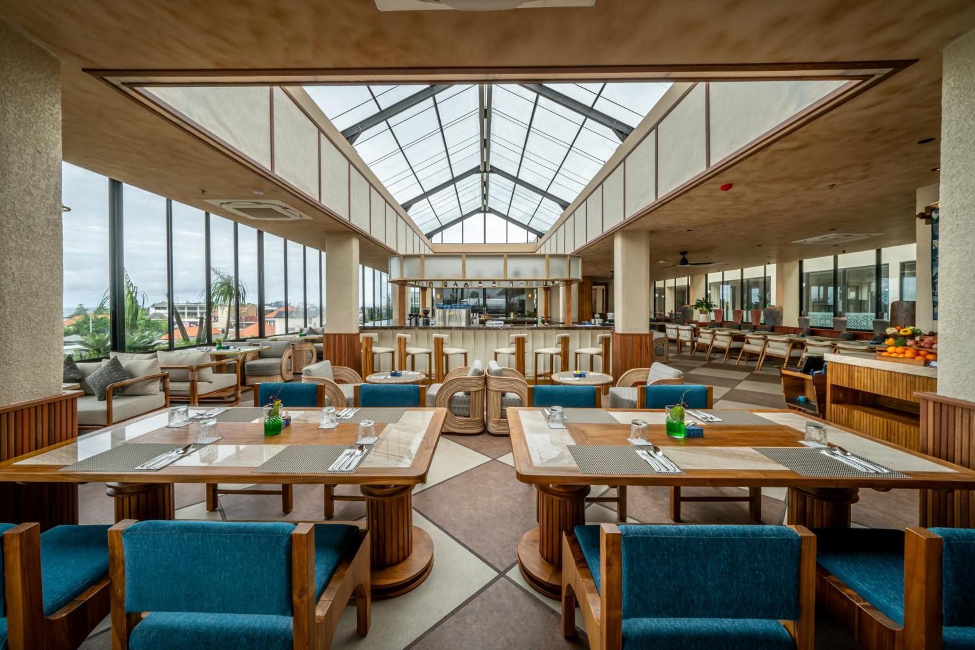 קנגו Tui Blue Berawa Hotel And Villas מראה חיצוני תמונה