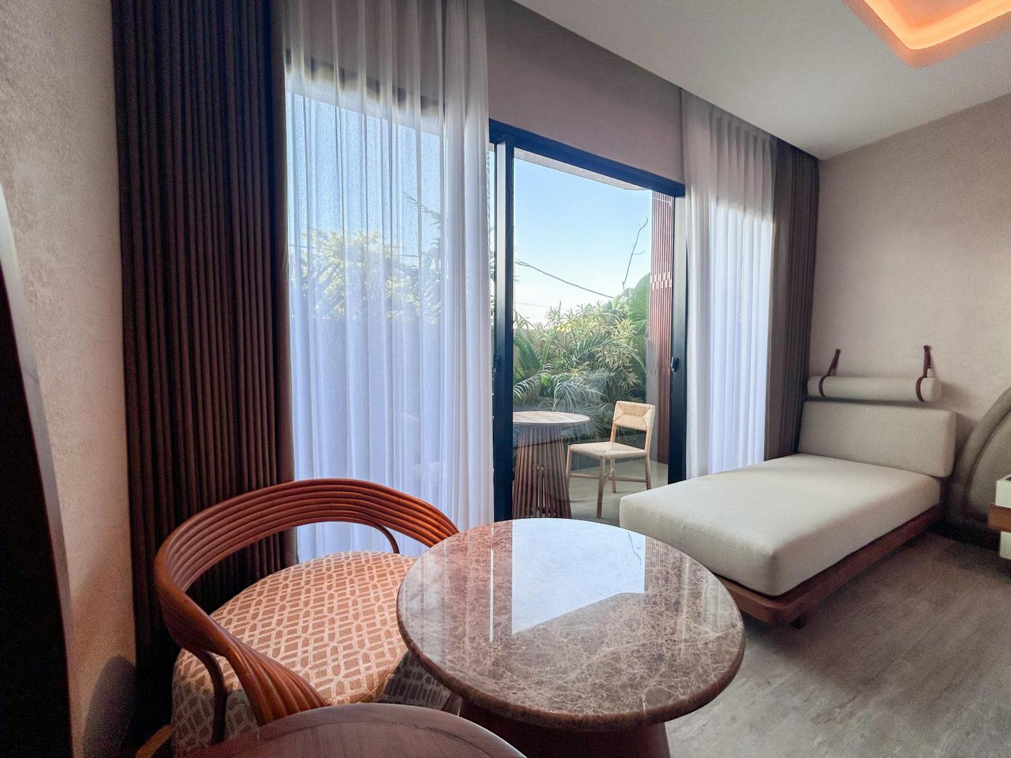 קנגו Tui Blue Berawa Hotel And Villas מראה חיצוני תמונה